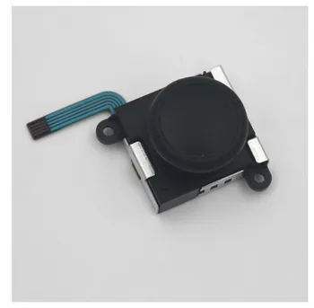 

200pc Original For Nintend Switch NS Joy-Con Controller Original 3D Analog Stick Joystick Thumb Sticks sensor replacement parts