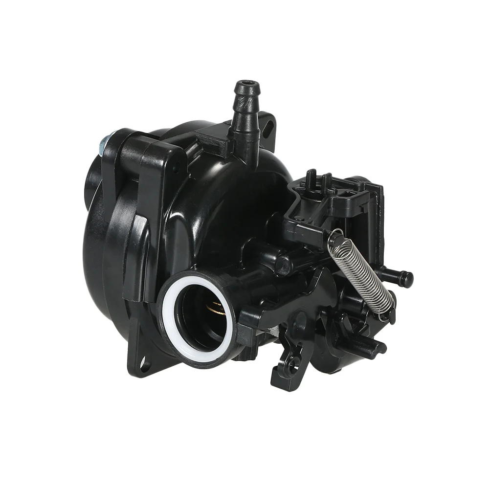 Автомобильные аксессуары Карбюратор ДЛЯ Briggs& Stratton 550EX 09P702 9P702 двигатели заменяет 799584 Carb