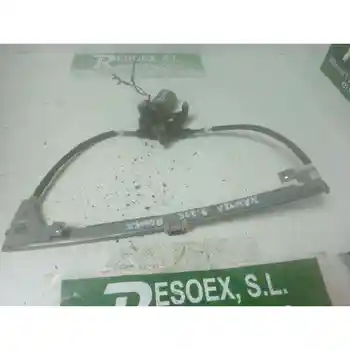 

400341A WINDOW LIFTER FRONT LEFT CITROEN XANTIA BREAK