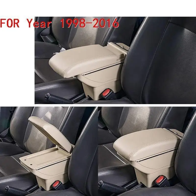 Отдыха авто-Стайлинг автомобиля Arm подлокотник 1998 99 2000 01 02 03 04 05 06 07 08 09, 10, 11, 12, 13, 14, 15, 16 лет для Volkswagen Santana