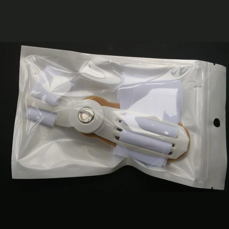 Bunion Splint Bunion Splint Big Toe Straightener Corrector Foot Care Pain Relief Hallux Valgus Correction Orthopedic Supplies Pedicure Tool