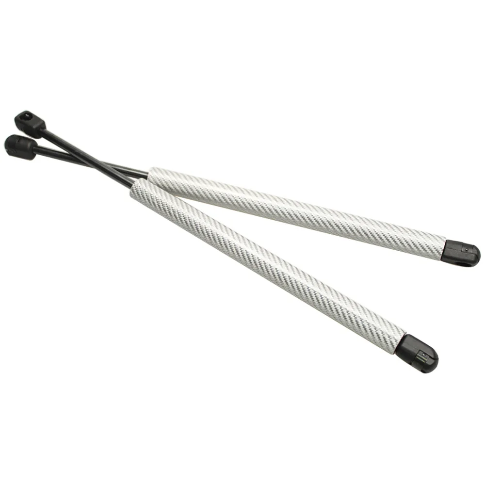 

1 Pair Auto Gas Spring Lift Support For 02-08 Chevrolet Trailblazer XL SLT& 2002-2005 2006 GMC Envoy Rear Window Glass 507MM