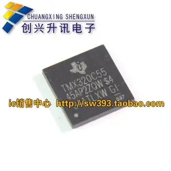 

Free Delivery.TMX320C5545AP2ZQW notebook chip
