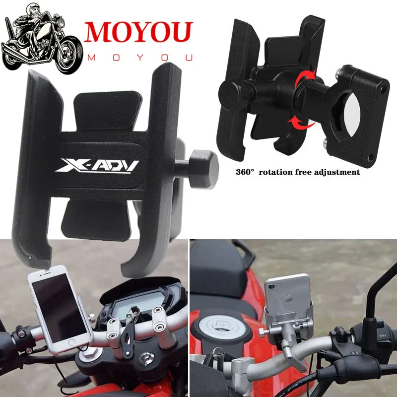 Voor Honda Xadv 750 X ADV X Adv 750 XADV750 X ADV750 Motorfiets Hoge