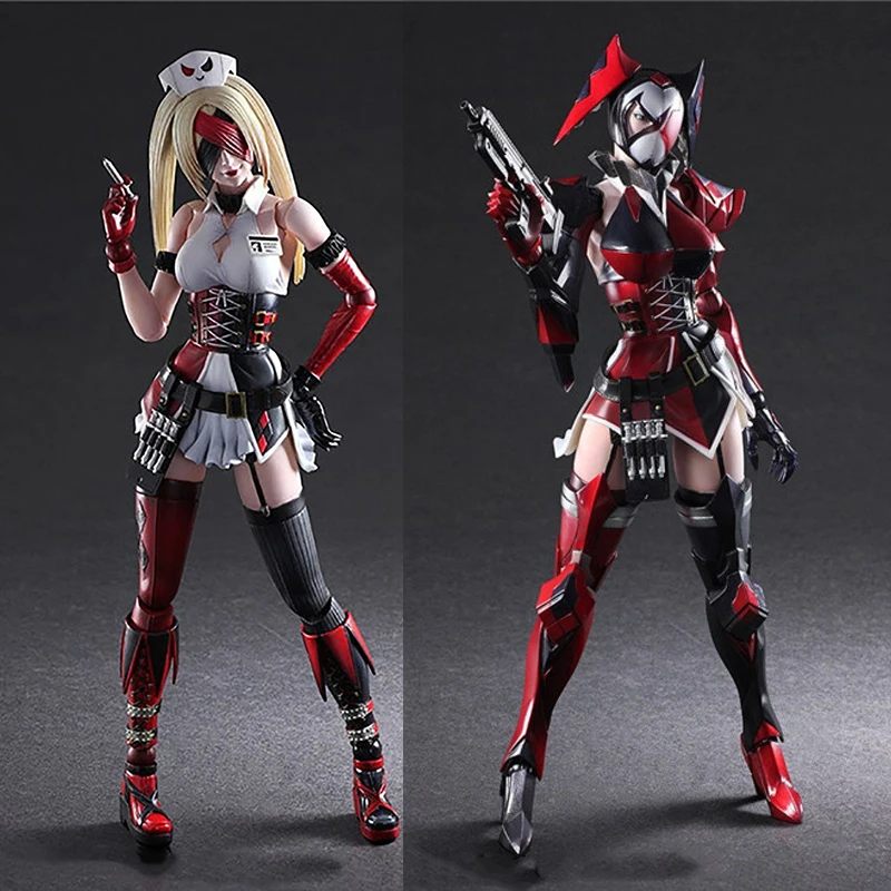 play arts kai figures
