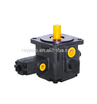 

variable displacement vane pump kirloskar pump