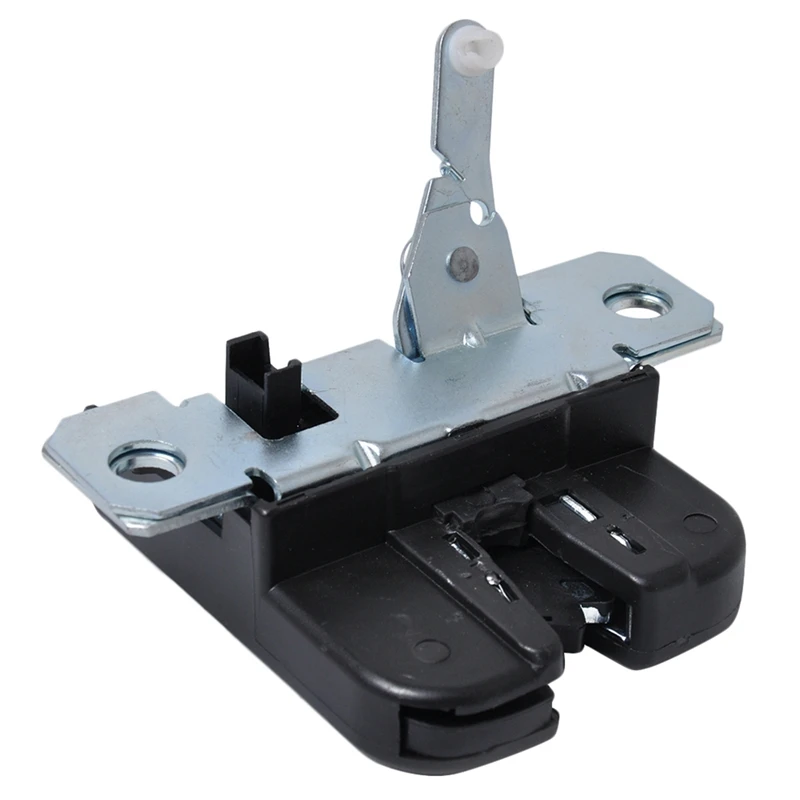 

Rear Tailgate Trunk Boot Lock Latch Lid Actuator Fit For Golf Mk5 Mk6 Passat 1J6827505A
