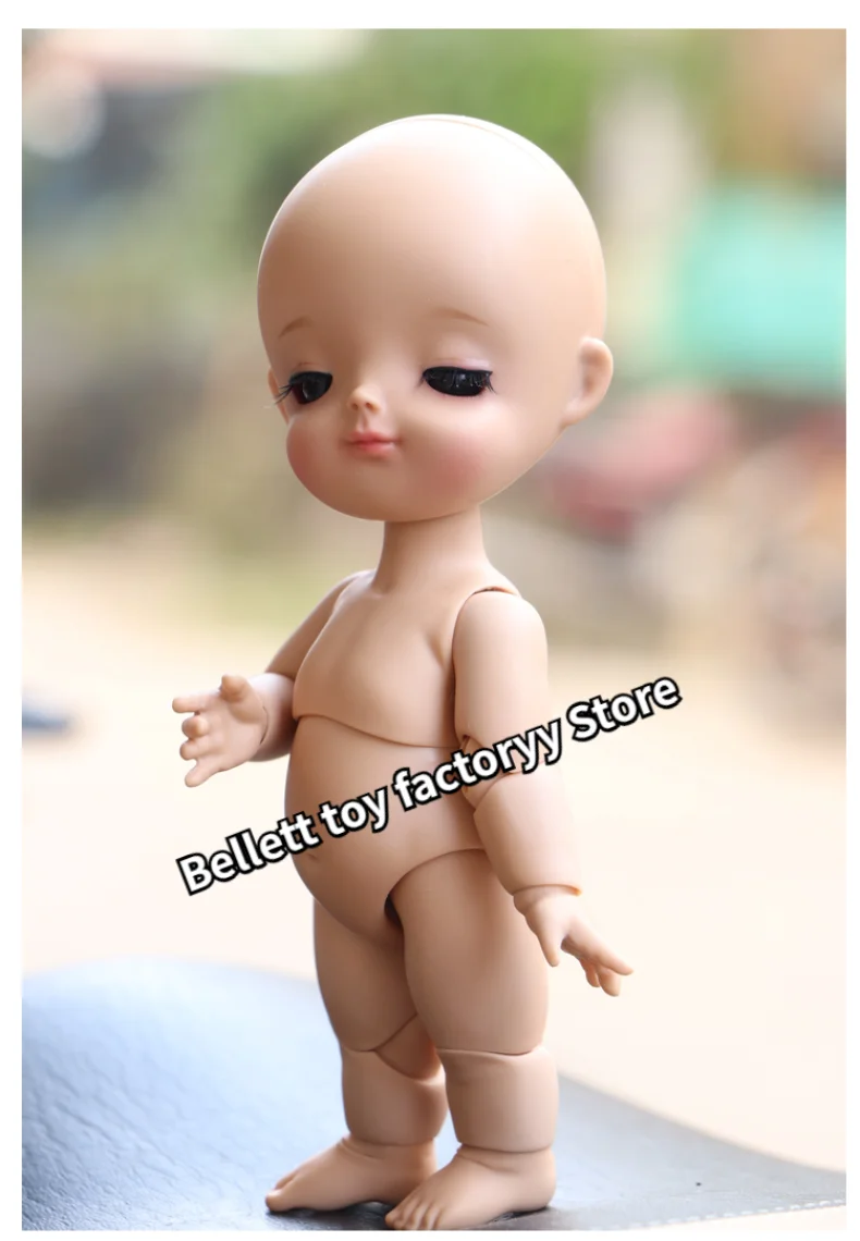 BJD кукла 1/8 bru meng xiao 3# Кукла высокого качества, модная Кукла, подарок на день рождения