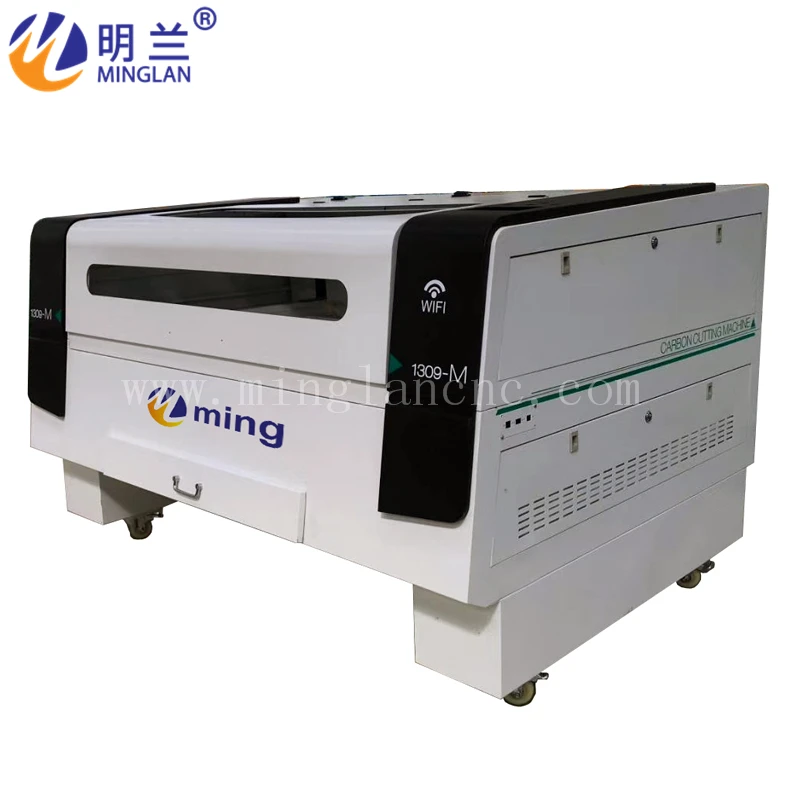 

900*600 1300*900 1400*1000 1600*1000 CO2 Laser Cutting and Engraving Machine Hot Sale 1390 Laser Machine