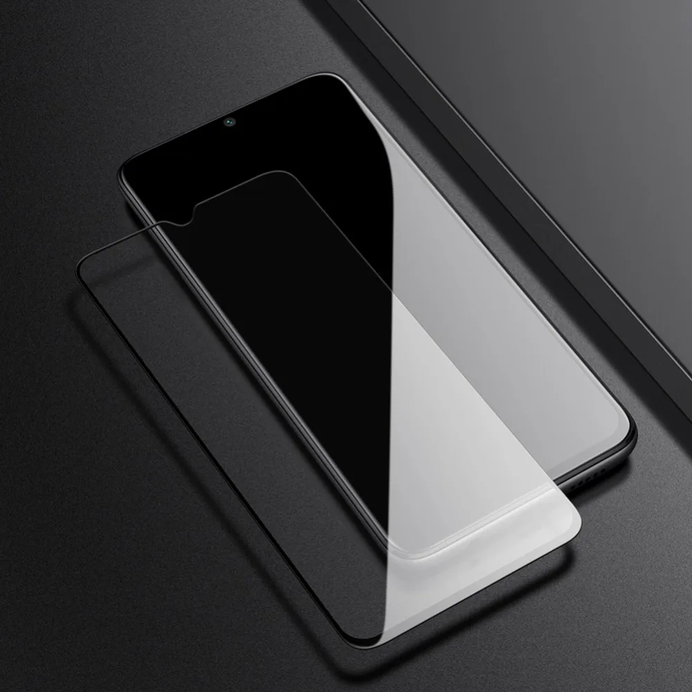 Для Xiaomi Redmi Note 8 Pro стекло Nillkin CP+ Pro Полное покрытие из закаленного стекла протектор экрана для Xiaomi Redmi Note 8 Pro стекло