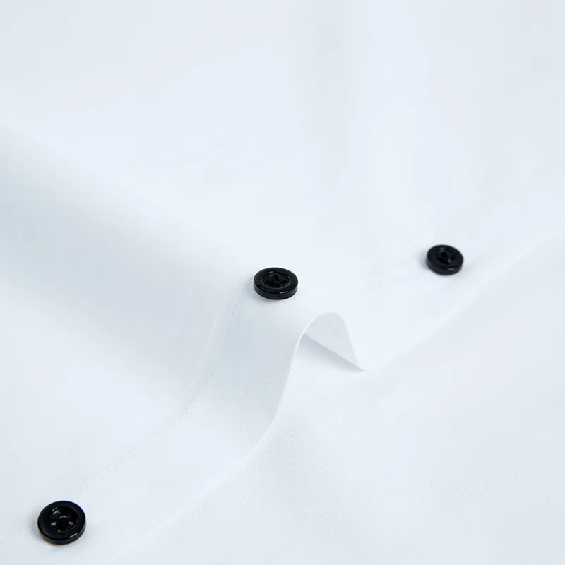 Business professional shirt fashion slim Korean shirtman long sleeve shirt men s blouses casual shirts men 5