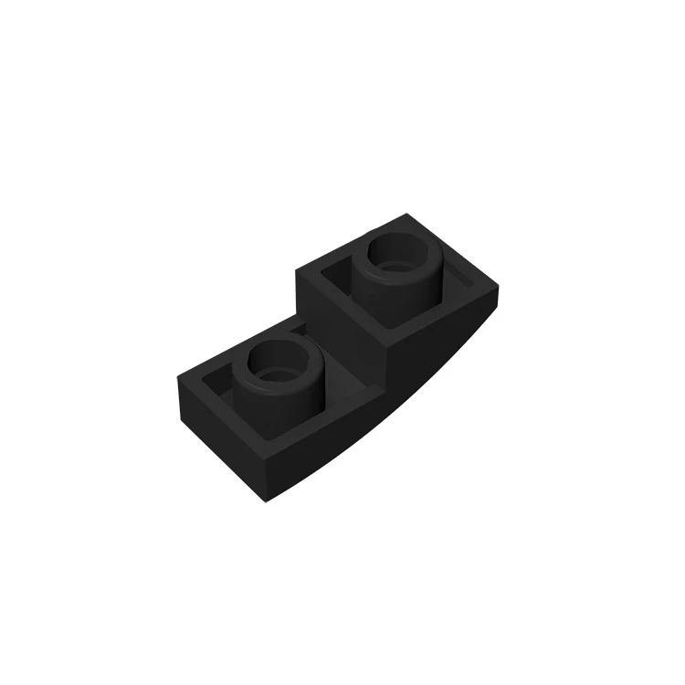 Детали конструктора moc сборные детали 1x2 кирпича игрушка сделай сам развивающий