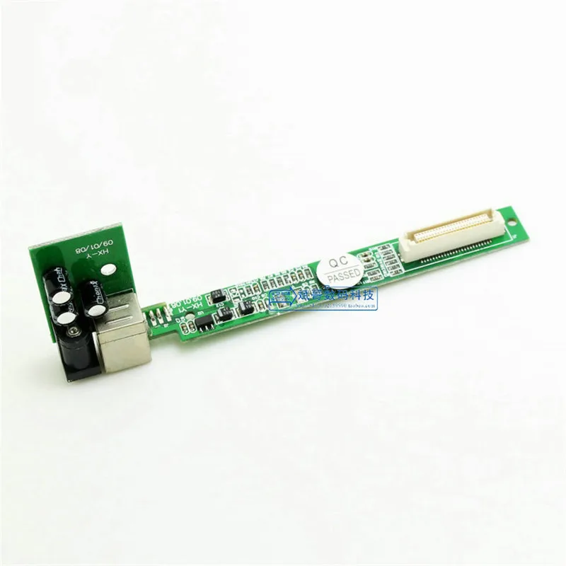 MINI PCI-E к CE карта передачи ZIF Mini с кабелем | Электроника