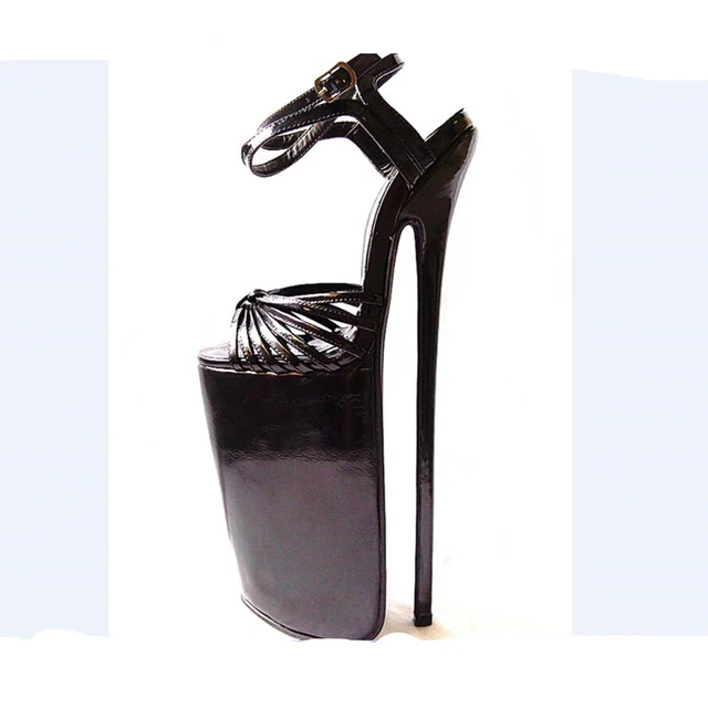 Top more than 137 platform height vs heel height latest esthdonghoadian