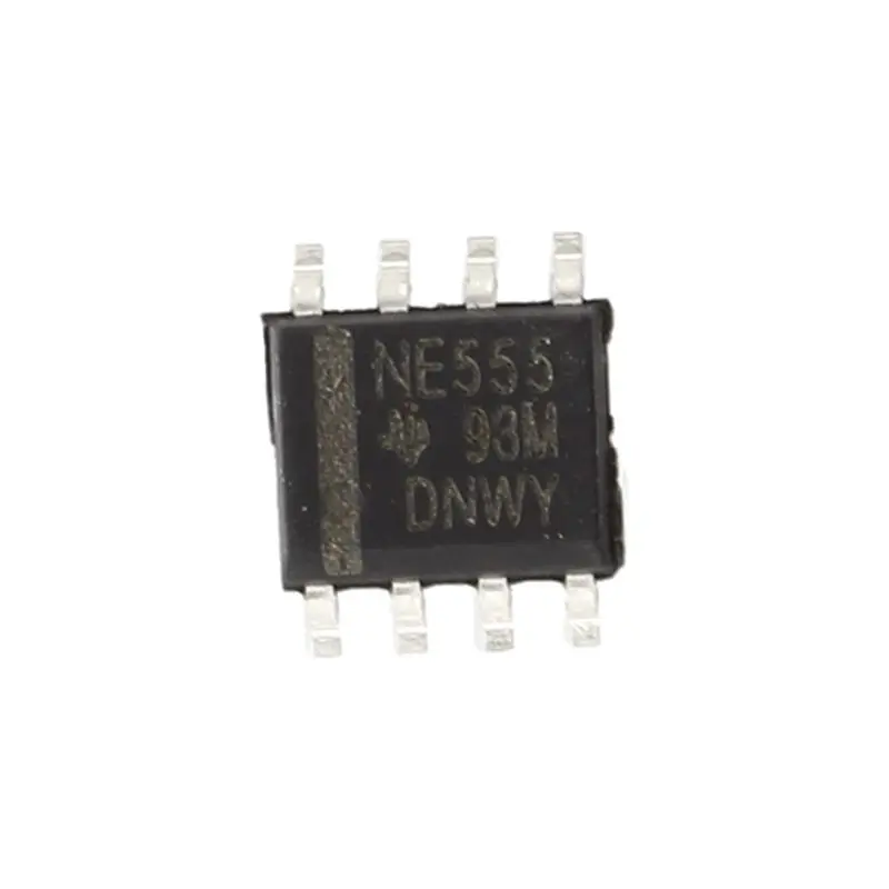 10 шт. 8-Pin IC таймер SMD NE555
