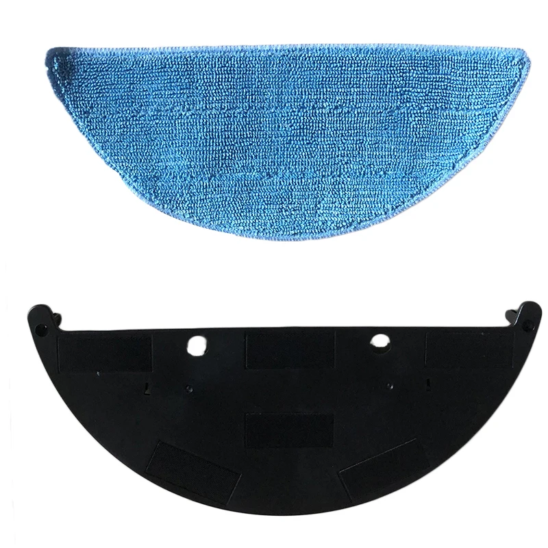 Vacuum Cleaner Mop Plate& Mop Holder Set For Ilife V5S V5s Pro V5 ILIFE V3s V3S