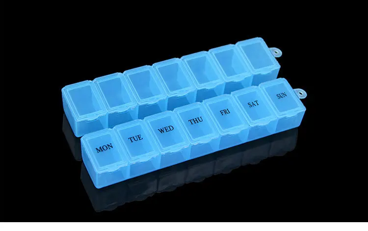 Органайзер Для Таблеток Купить В Москве