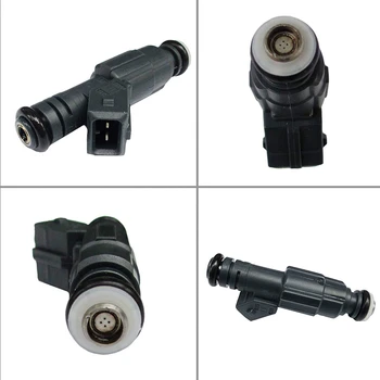 

0280155931 Fuel Injector Nozzles For 2003-2006 HSV 205-2007 Cadillac Chevrolet 1997-2004 1999-2006 Holdden 5.7L V8 280155931