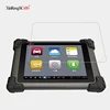 FOR AUTEL MaxiSYS MS906 MS906TS MS906BT MS908 S PRO MS908P MS909 MS919 Car Scanner Advanced Tempered Glass Protective Film 5