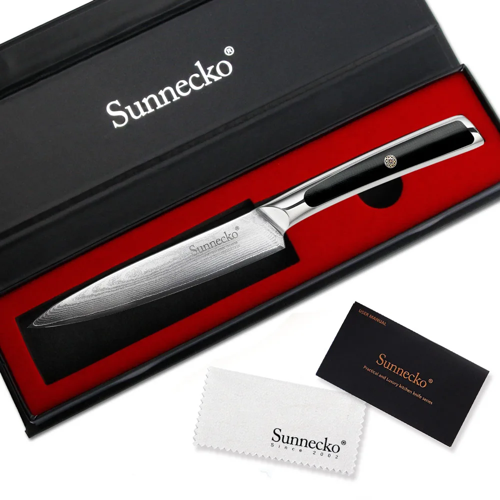 utility knife