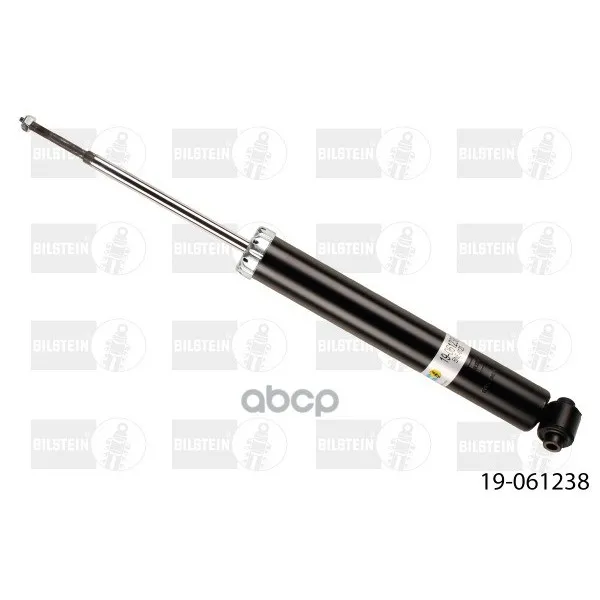Амортизатор Подвески Peugeot 406 Ha B4 Bilstein арт. 19-061238