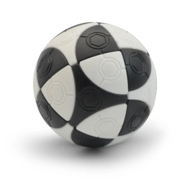 [Музыка, вечерние, мини, черно-белый футбольный Кубик Рубика, брелок] креативное украшение, Abnormity Cube, Детская развивающая игрушка