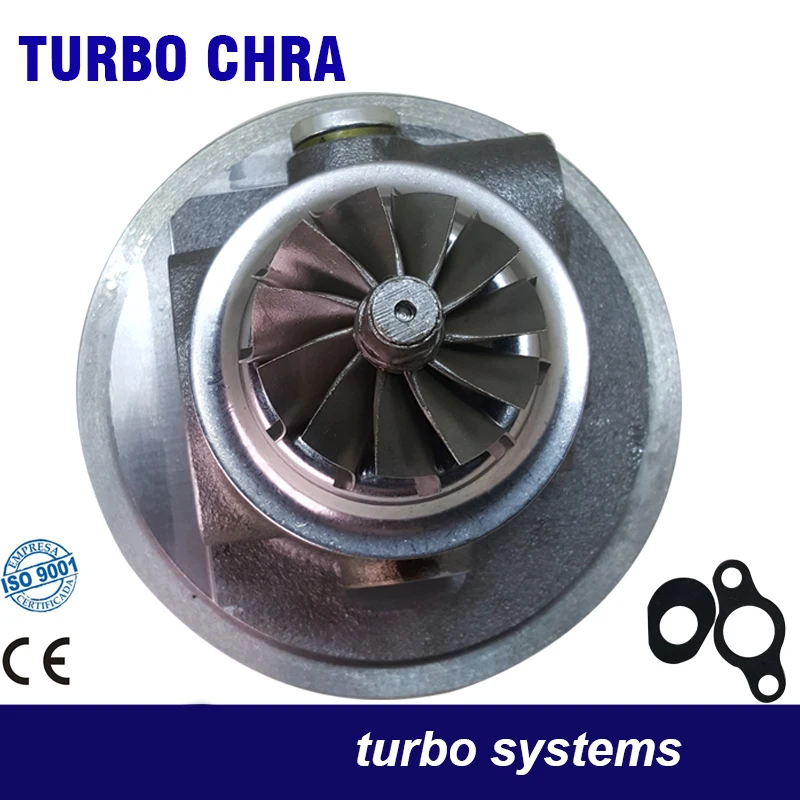 Картридж Turbo core K03 53039700052 53039880052 06A145713D 06A145713DX для AUDI A3 TT A4 1 8 T APP AUQ AUM ARY BVP BEX