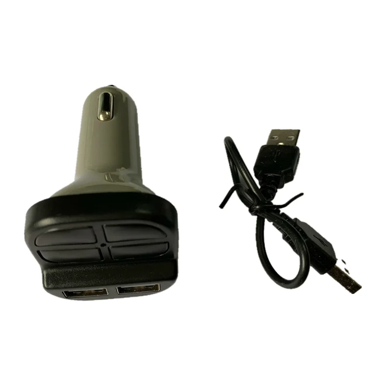 

car charger remote control fixed code and rolling code 433MHz 433,92 868 MHz remote control Multi-frequency remote duplicator