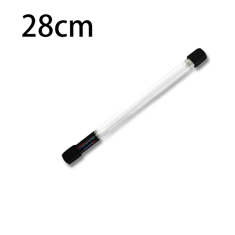 for 60-120cm Tank Gako УФ-стерилизатор, светильник для аквариума, УФ-лампа, Ультрафиолетовый погружной фильтр, УФ-стерилизатор, лампа для аквариума, светодиодный светильник - Цвет: for 60-120cm Tank