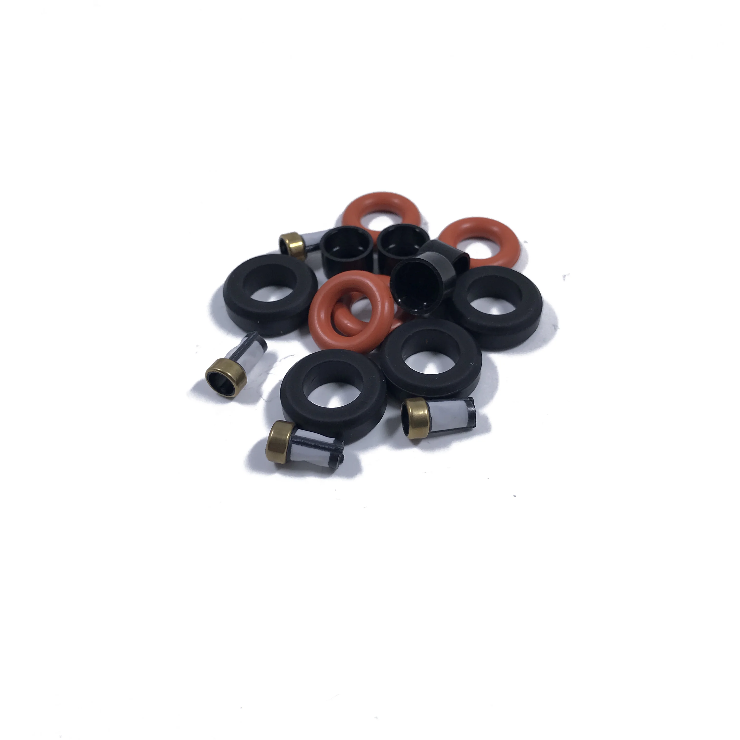 2325097501 연료 인젝터 수리 키트, 다이하츠 23250-0H060 용 01306, To-yota RAV4 Camry Solara Scion tc 2.4L L4 에 적합, 100187D70