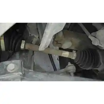 

TRANSMISSION FRONT LEFT TOYOTA AYGO (KGB/WNB)
