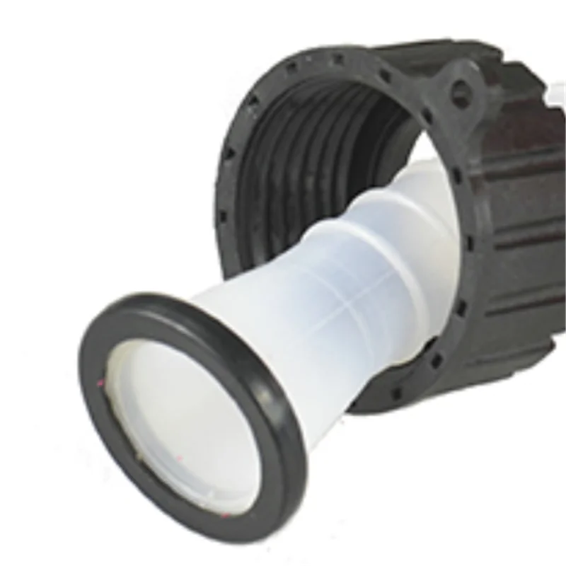Petrol Can Oil Pipe Fuel Tube Hose Cap Lid for Long-Haul 3L 4L 5L 6L 10L 15L 20L 25L 30L Fuel Tank (Including Oil Pipe + Gasket + Lid) Motorcycle Fuel Container