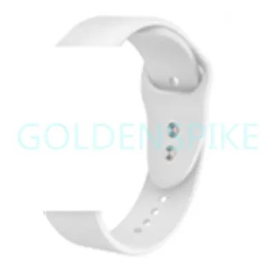 GOLDENSPIKE IWO 8 Plus 1:1 MTK2502C Беспроводное зарядное устройство W54 Bluetooth Смарт-часы IWO8 Smartwatch 44 мм серия 4 для Apple Watch - Цвет: 17