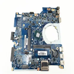 Carte mère originale pour ordinateur portable W940LU, SR2KP N3160 100%, test OK 