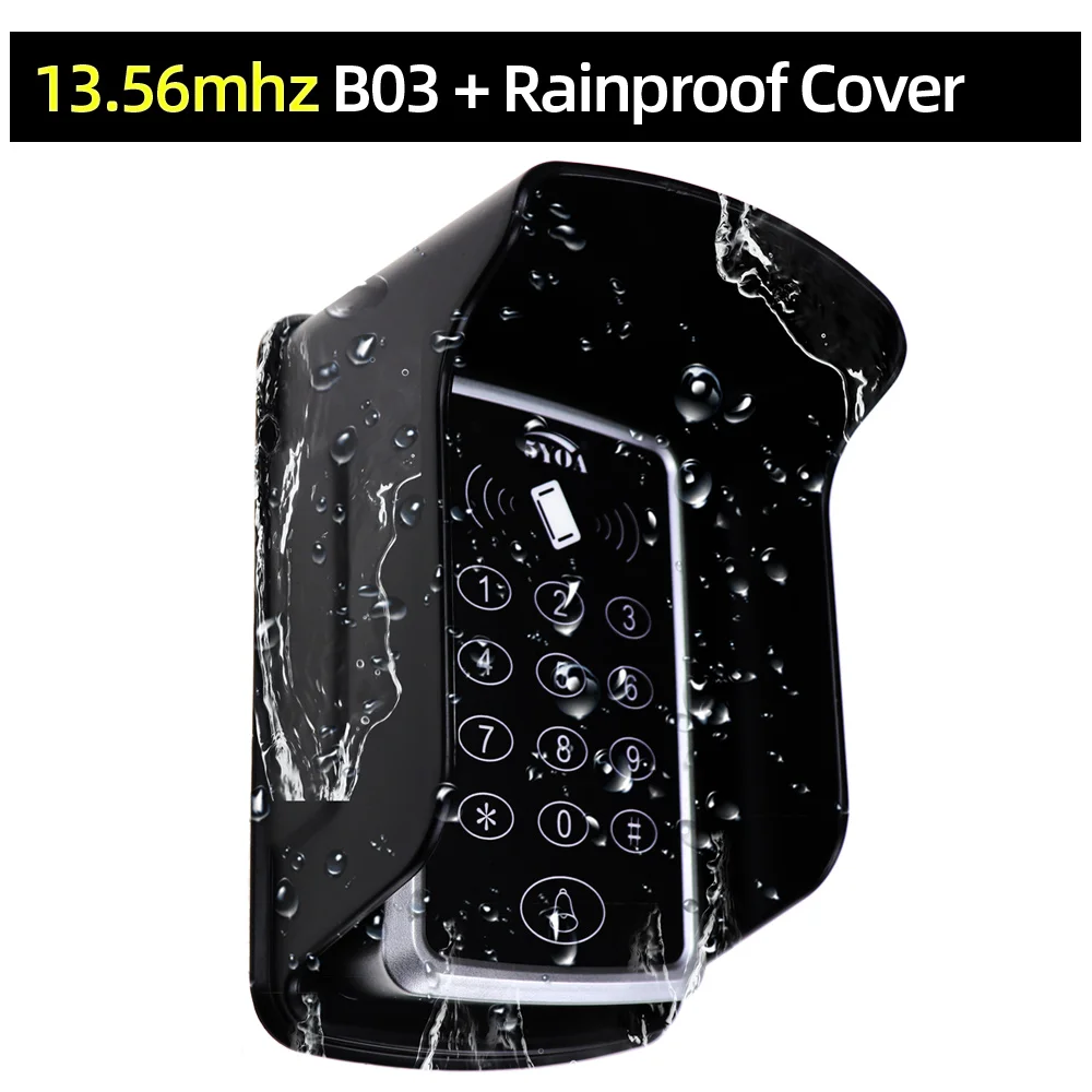 13.56mhz B03-Cover