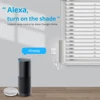 Zemismart Tuya WiFi Roller Shade Driver Blind Motor Smart Life APP Timer Alexa Google Assistant Voice Control ► Photo 2/6