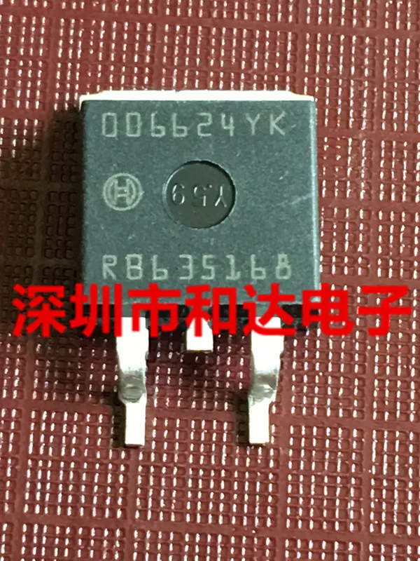 

006624YK TO-263