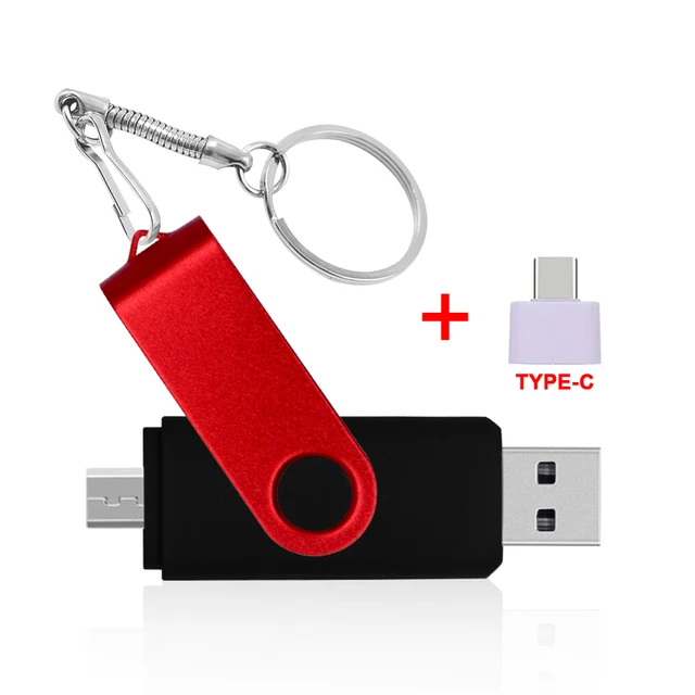 USB 3.0 Flash Drives TYPE C 256GB Pen Drive 128GB 64GB Cle Usb Memory Stick  Device Flash Disk On Key 3. 0 - AliExpress