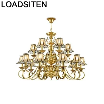 

Loft Kitchen Lampadario Cameretta Bambini Vintage Light Deco Maison Lampara De Techo Colgante Moderna Luminaria Hanging Lamp