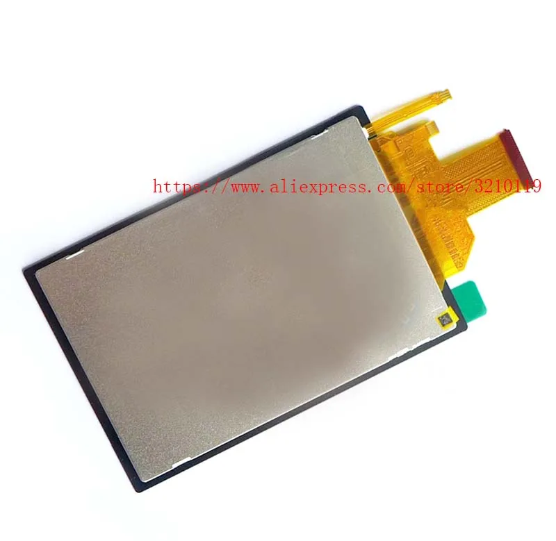 New LCD Display Screen With backlight For Canon EOS M50 M100 and G7x mark II camera