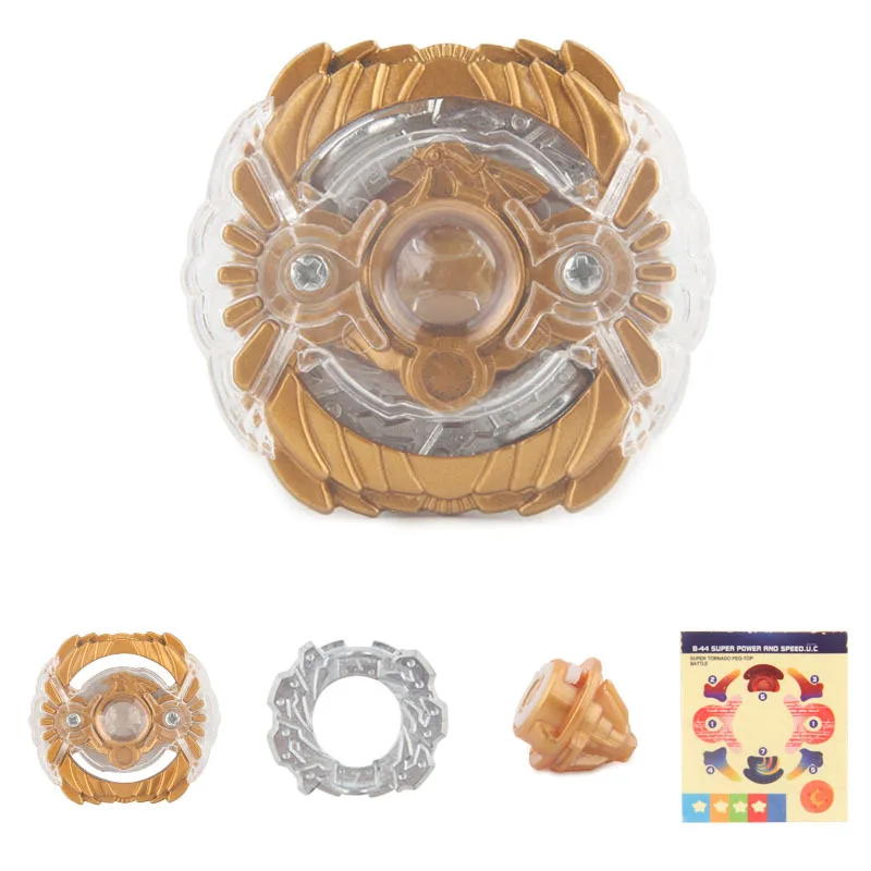 AliExpress Burst Spinner квалифицированное Золотое издание B44 боги святилище оптом один Спиннер маленький размер гироскоп игрушка