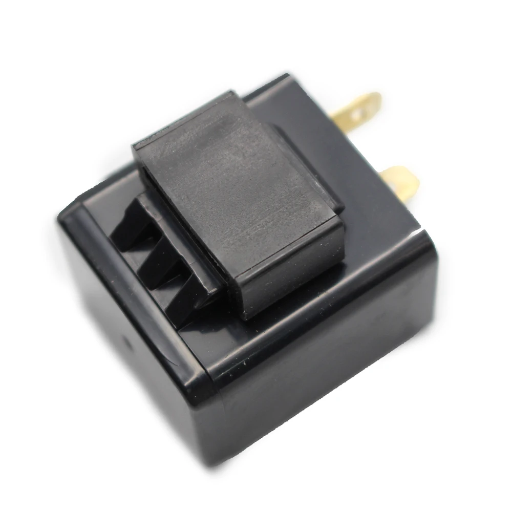 Motorcycle Controller Turn Signal Relay For Honda Nx125 Nx250 Cbr125r
