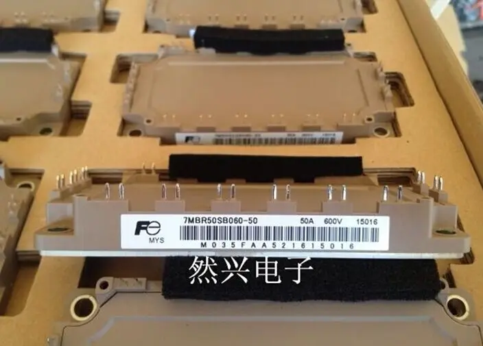 

7MBR50U2B060-50 7MBR75U2B060-50 7MBR100U2B060-50 --RXDZ