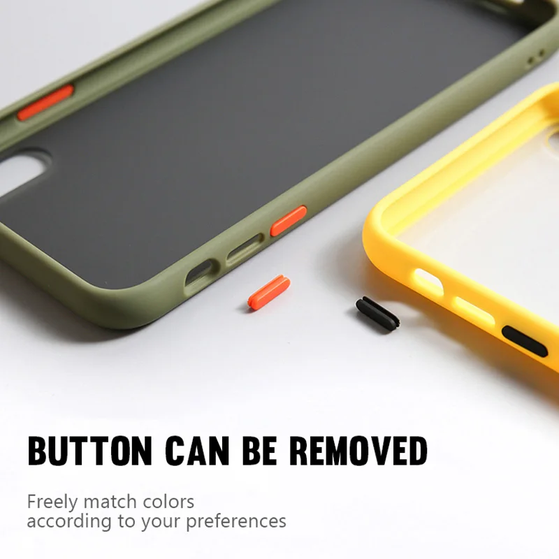 transparent case For xiaomi redmi note 9s 8t 9 7 8 pro 8a 7a shockproof case cover For xiaomi mi 10 9 se lite 8 9t matte fundas transparent case For xiaomi redmi note 9s 8t 9 7 8 pro 8a 7a shockproof case cover For xiaomi mi 10 9 se lite 8 9t matte fundas