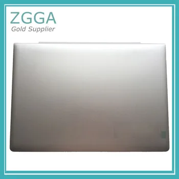 

New LCD Rear Lid For Lenovo S41 S41-30 S41-45 S41-70 U41-70 300S-14ISK 500S-14ISK Top Cover Silver 460.03N03.0003 460.03N04.0002