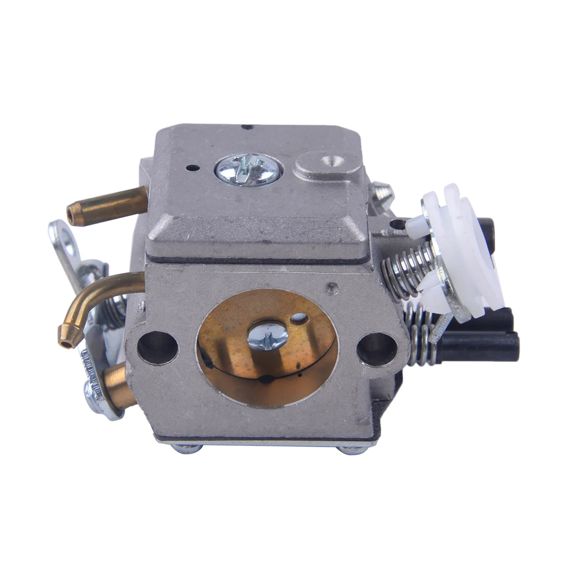LETAOSK High Quality Carburetor HD Air Filter Holder Adaptor Fit for Husqvarna 365 372 371 362 372XPW