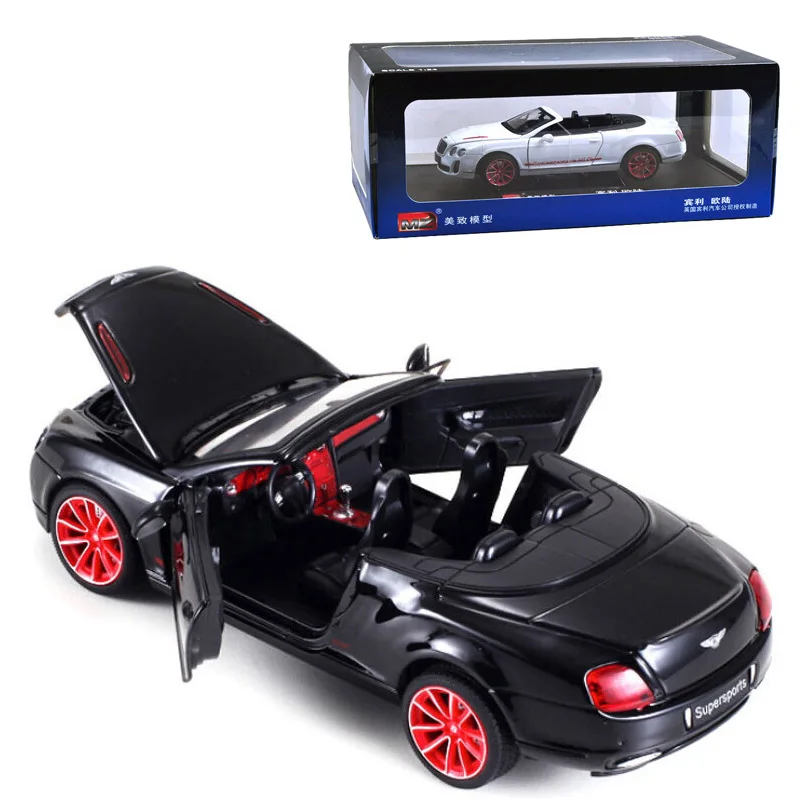 

1:24 static diecast alloy car model simulation off-road vehicle toys traffic tools kids children collection gifts