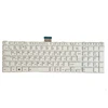 NEW Ru keyboard for Toshiba satellite L50-A S50-A s55-A L70-A L75-A C70-A C75-A  Russian keyboard black/white ► Photo 3/6
