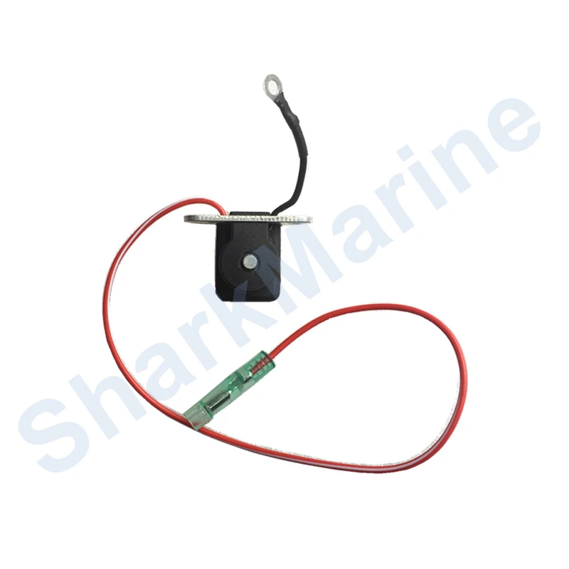 

Pulser coil for TOHATSU outboard PN 369-06071-0