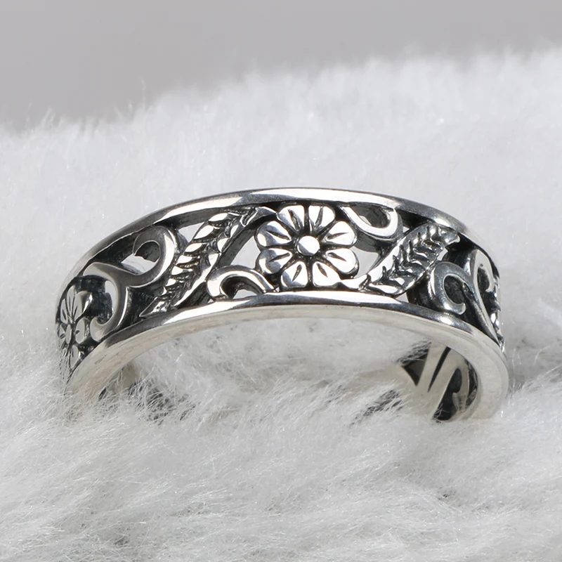 Classic Ring For Women Anniversary Wedding Party Size 6-10 Fashion Jewelry